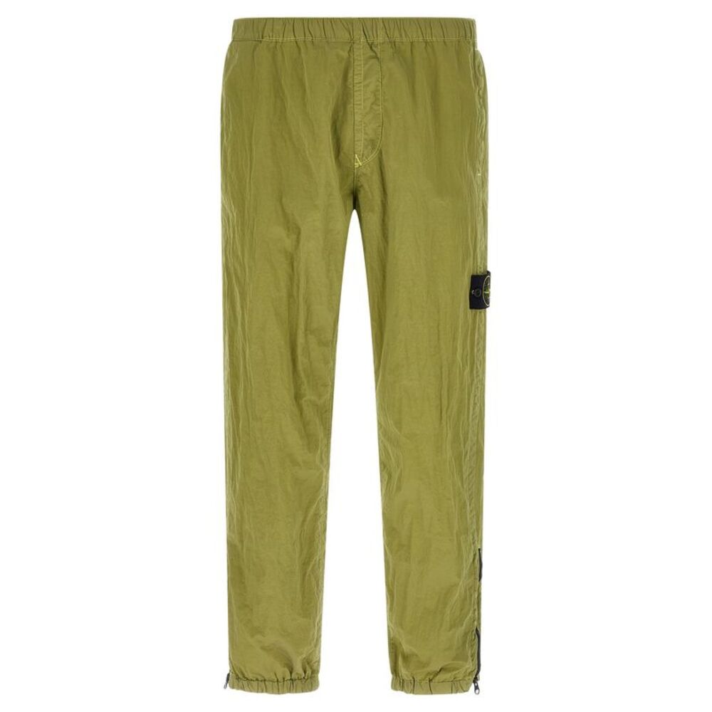 Stone Island Men's 3100035 Joggers